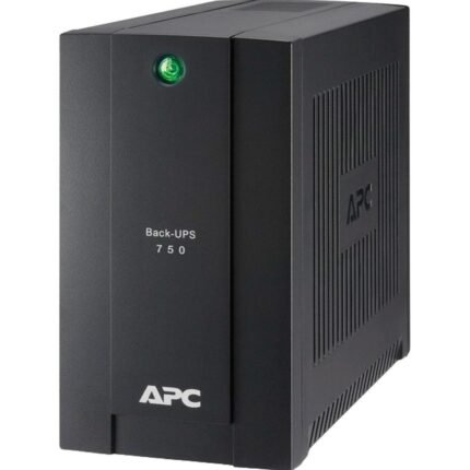 APC BX750MI 750VA Back-UPS Kenya