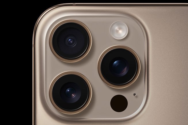 iPhone Cameras Explained: Wide, Ultra Wide, Telephoto and LiDAR in Kenya — relevant Apple accessory or iPhone model reference