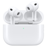 Apple AirPods Pro 3 price in Kenya with MagSafe USB-C case