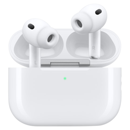 Apple AirPods Pro 3 price in Kenya with MagSafe USB-C case