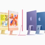 Apple iMac M4 24-inch price in Kenya at Infinite Tech