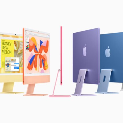 Apple iMac M4 24-inch price in Kenya at Infinite Tech