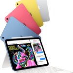 Apple iPad 11-inch A16 price in Kenya