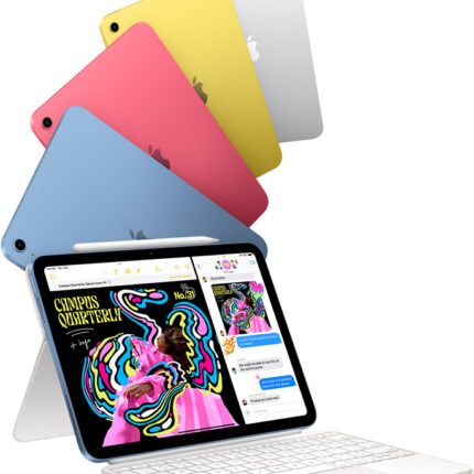 Apple iPad 11-inch A16 price in Kenya