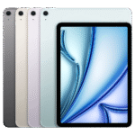 Apple iPad Air 11-inch M3 product image