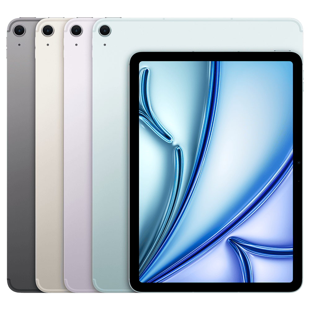 Apple iPad Air 11-inch M3 Apple iPad Air 11-inch M3 product image