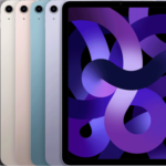 Apple iPad Air 5th Generation 256GB Wi‑Fi product image