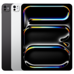 Apple iPad Pro 13-inch M5 in Space Black and Silver - Infinite Tech Kenya