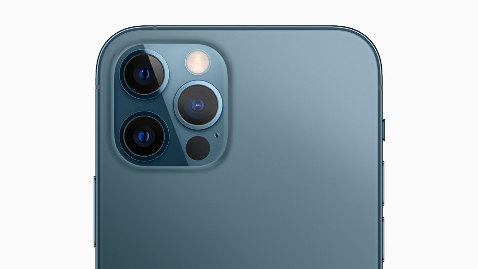 Best iPhones for Photography Under KSh 70,000 in Kenya: representative Apple manufacturer image