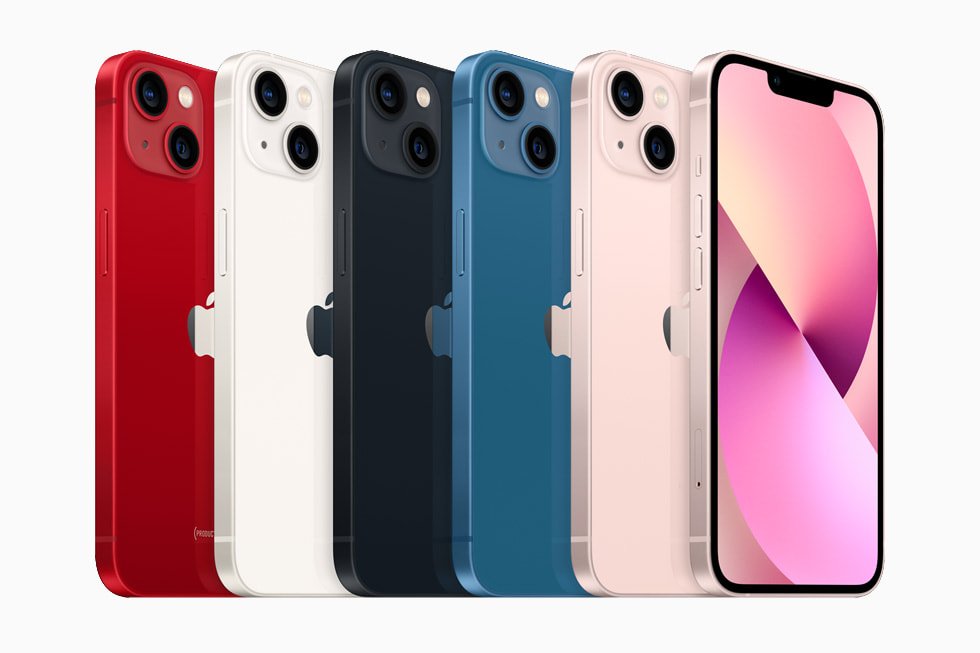 Used iPhone Warranty in Kenya: Returns, Repairs and Buyer Questions — related Apple manufacturer product reference
