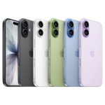 Apple iPhone 17 256GB price in Kenya official colours