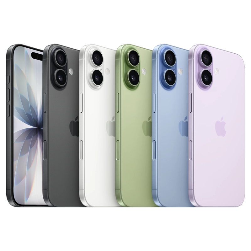 Apple iPhone 17 256GB price in Kenya official colours