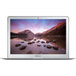 Apple MacBook Air 2012 silver Intel laptop at Infinite Tech Kenya