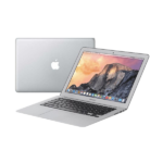 Apple MacBook Air 13-inch 2017 silver laptop at Infinite Tech Kenya
