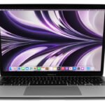 Apple MacBook Air M1 2020 16GB unified memory 256GB SSD Kenya