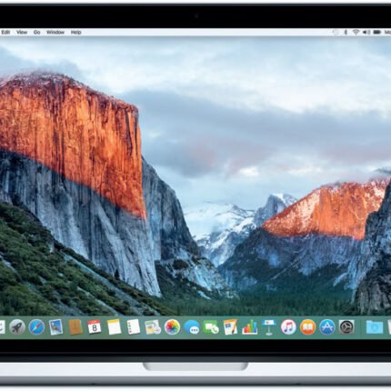 Apple MacBook Pro 13-inch 2015 Core i5 8GB RAM 256GB SSD Kenya