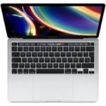Apple MacBook Pro 13-inch 2020 Intel silver laptop at Infinite Tech Kenya