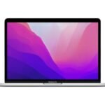 Apple MacBook Pro M1 13-inch 2020 16GB unified memory 256GB SSD Kenya
