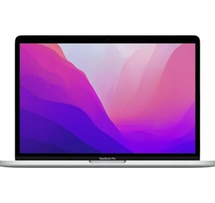 Apple MacBook Pro M1 13-inch 2020 16GB unified memory 256GB SSD Kenya