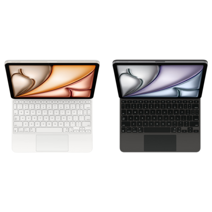 Apple Magic Keyboard for iPad Air 11-inch M4 price in Kenya