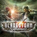 BLADESTORM: Nightmare Xbox official game artwork at Infinite Tech Kenya