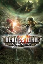 BLADESTORM: Nightmare Xbox official game artwork at Infinite Tech Kenya