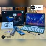 BOAT B101 16GB RAM 512GB tablet with keyboard