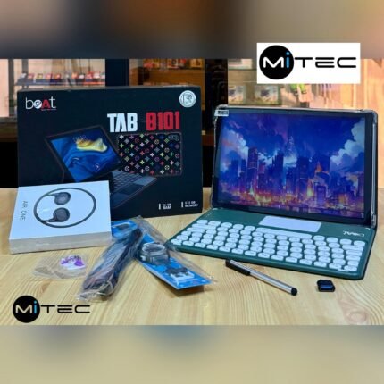 BOAT B101 16GB RAM 512GB tablet with keyboard