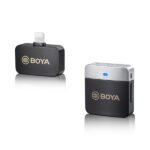BOYA BY M1V5 Wireless Microphone official model photo