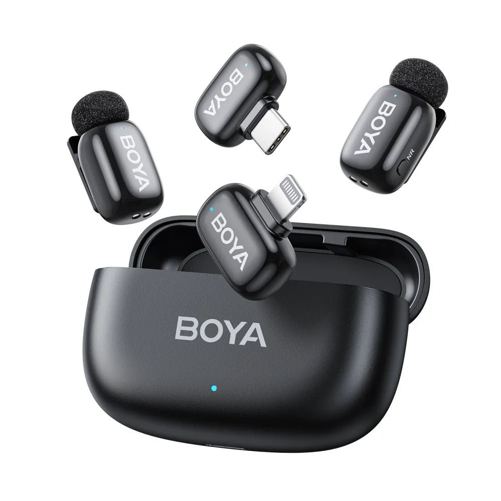 BOYA mini All-in-One sold by Infinite Tech