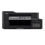 Brother DCP-T720DW ink tank printer with wireless duplex printing