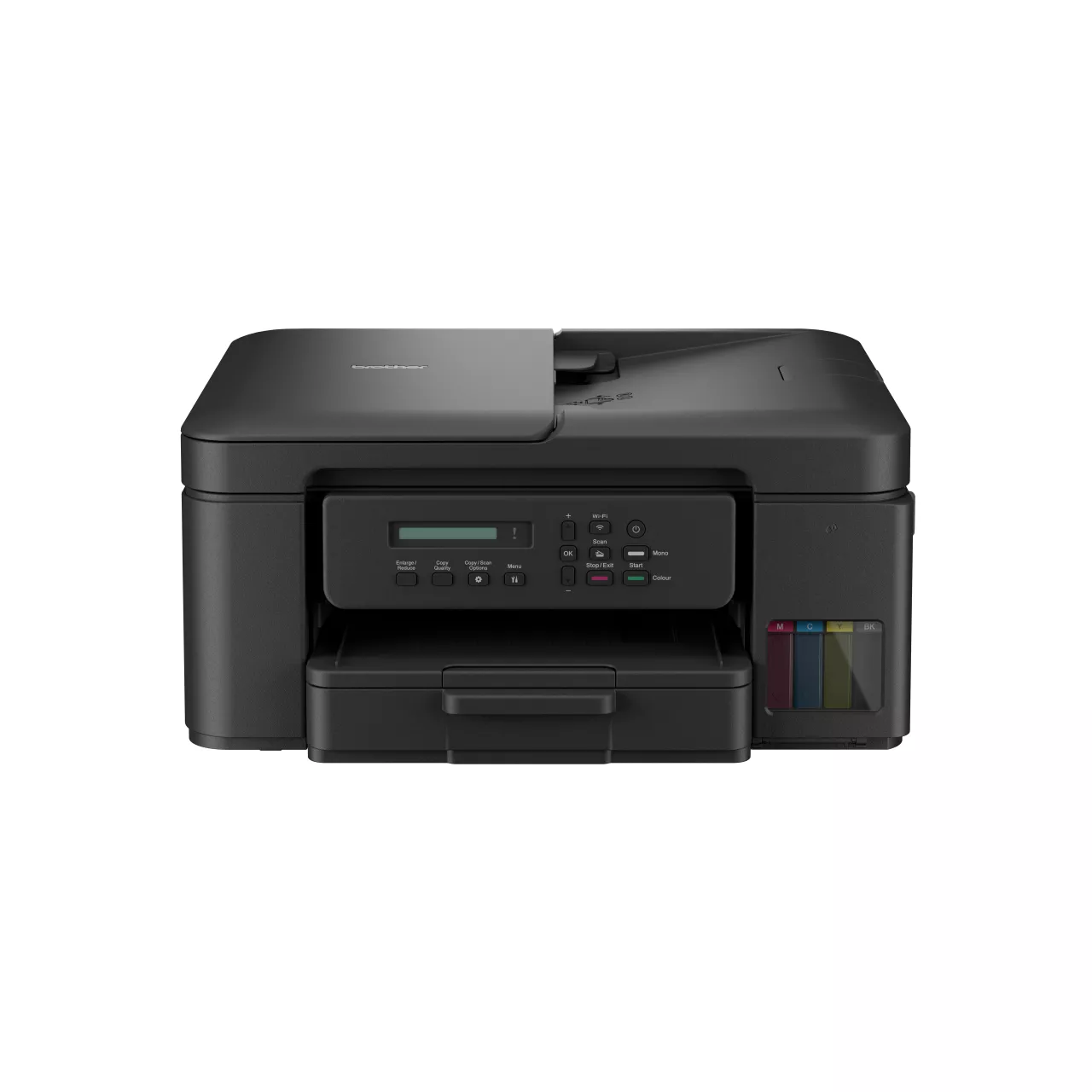 Brother DCP-T730DW Printer Kenya Brother DCP-T730DW ink tank printer price in Kenya at Infinite Tech