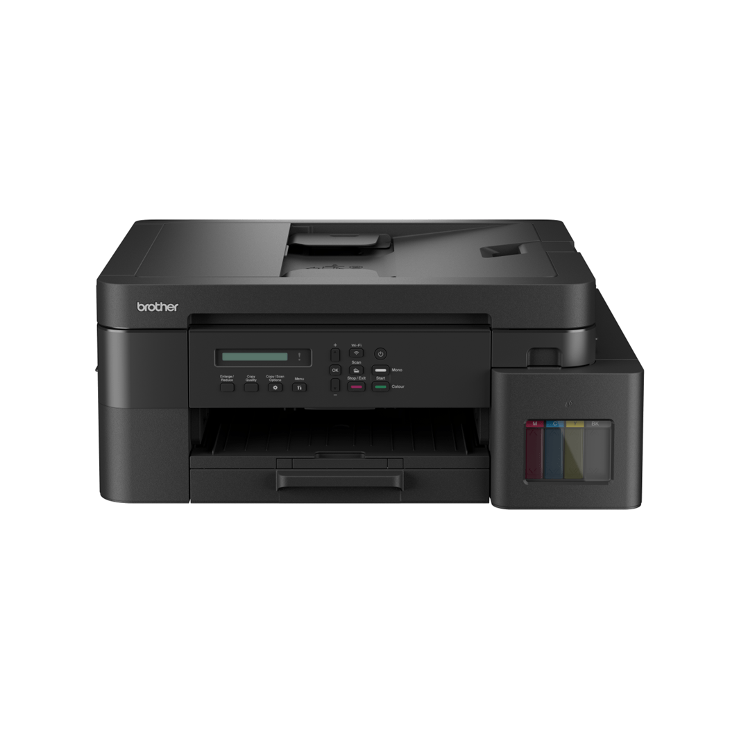 Brother DCP-T830DW Printer Kenya Brother DCP-T830DW ink tank printer price in Kenya at Infinite Tech