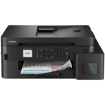 Brother MFC-T930DW ink tank all-in-one printer