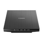 Canon CanoScan LiDE 400 flatbed document and photo scanner