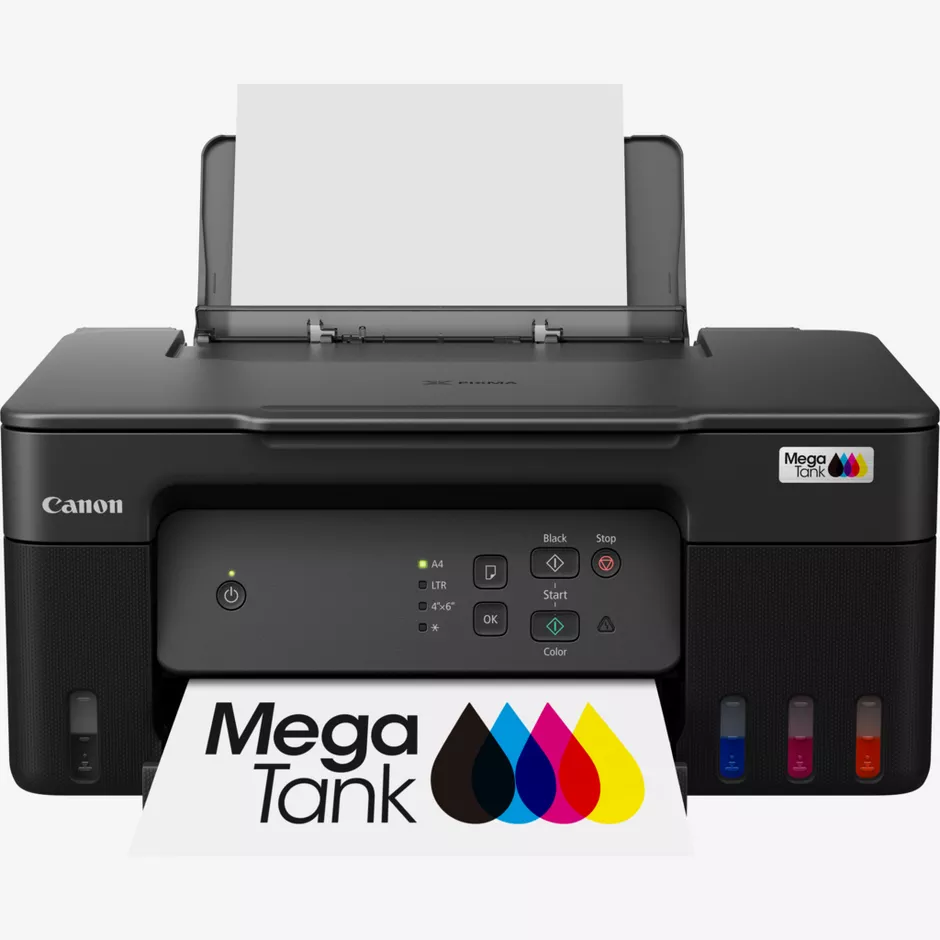 Canon PIXMA G2430 Printer Kenya Canon PIXMA G2430 MegaTank printer price in Kenya at Infinite Tech