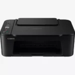 Canon PIXMA TS3640 wireless colour all-in-one inkjet printer
