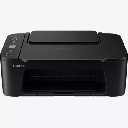 Canon PIXMA TS3640 wireless colour all-in-one inkjet printer
