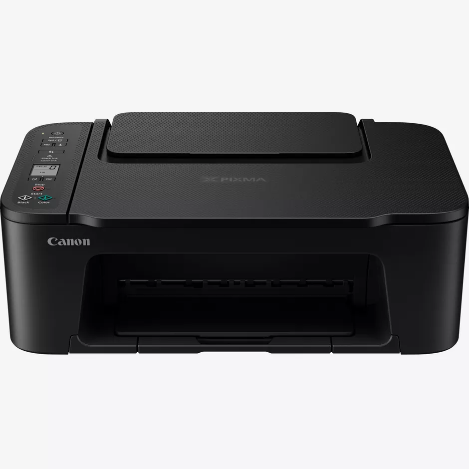 Canon PIXMA TS3640 Wireless All-in-One Printer Canon PIXMA TS3640 wireless colour all-in-one inkjet printer