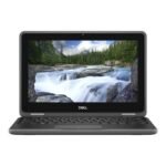 Dell Latitude 3190 2-in-1 touchscreen laptop Kenya