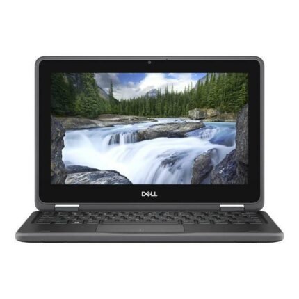 Dell Latitude 3190 2-in-1 touchscreen laptop Kenya
