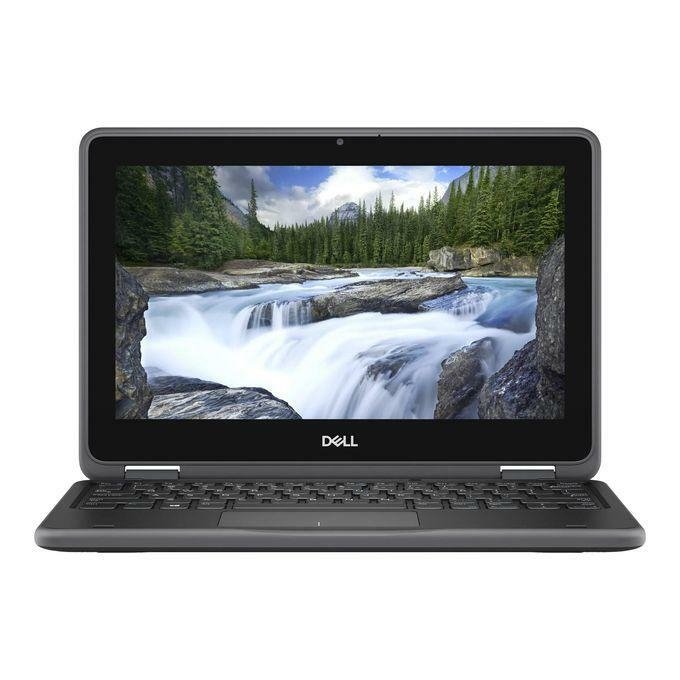 Dell Latitude 3190 2-in-1 touchscreen laptop Kenya