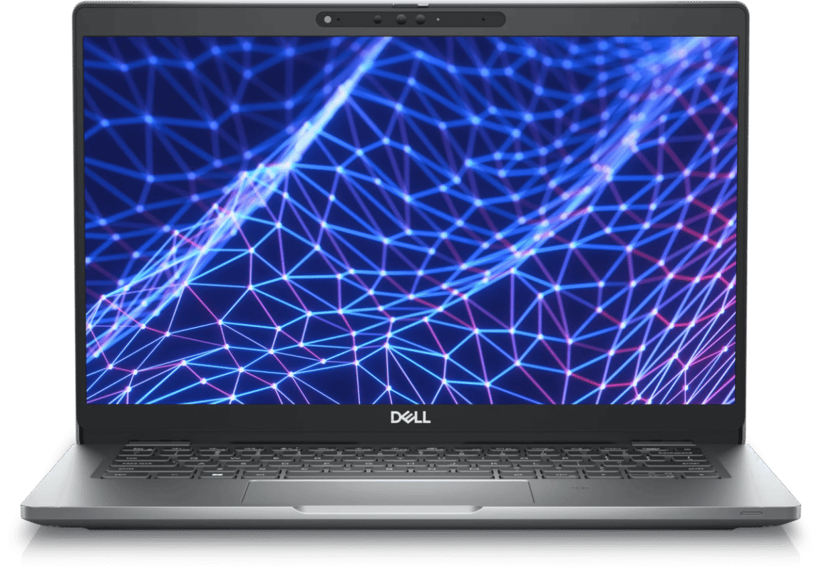 Dell Latitude 5330 Core i7 12th Gen front-view manufacturer product image