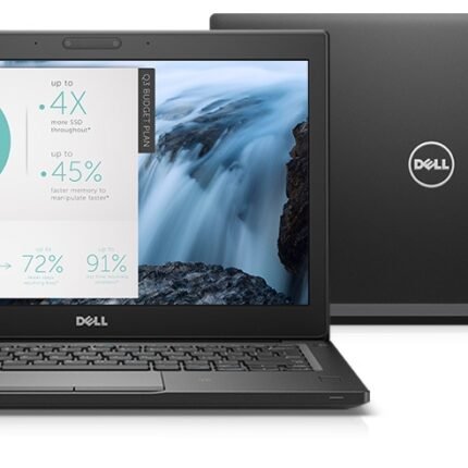 Dell Latitude 7280 Core i7 business laptop Kenya