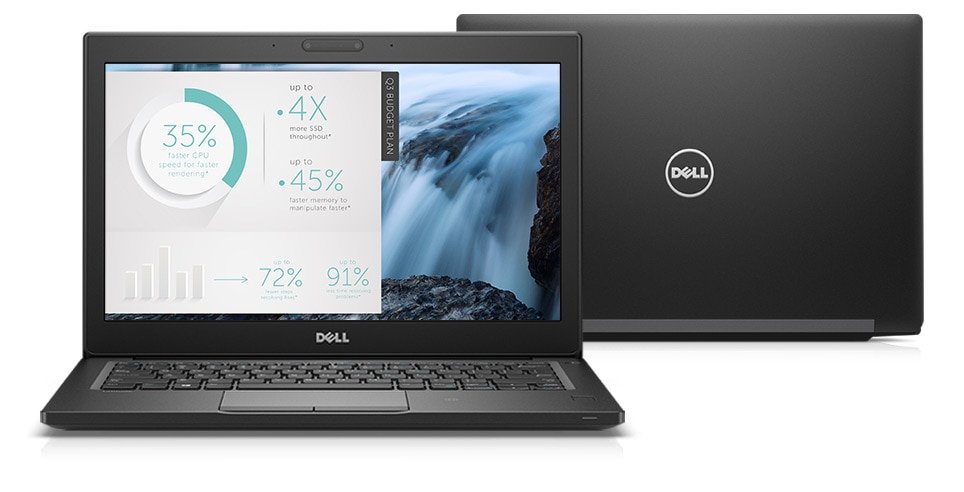 Dell Latitude 7280 Core i7 business laptop Kenya