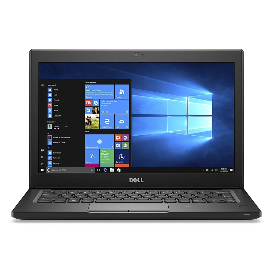 Dell Latitude 7490 Processor Generations Explained: Avoid Wrong i7 Listings in Kenya — alternate laptop view