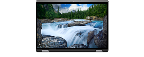 Dell Latitude 7450 2-in-1 Core Ultra 7 laptop price in Kenya at Infinite Tech