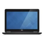 Dell Latitude E7240 laptop model reference photograph, actual unit may differ
