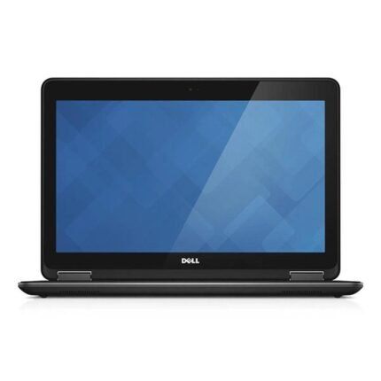Dell Latitude E7240 laptop model reference photograph, actual unit may differ