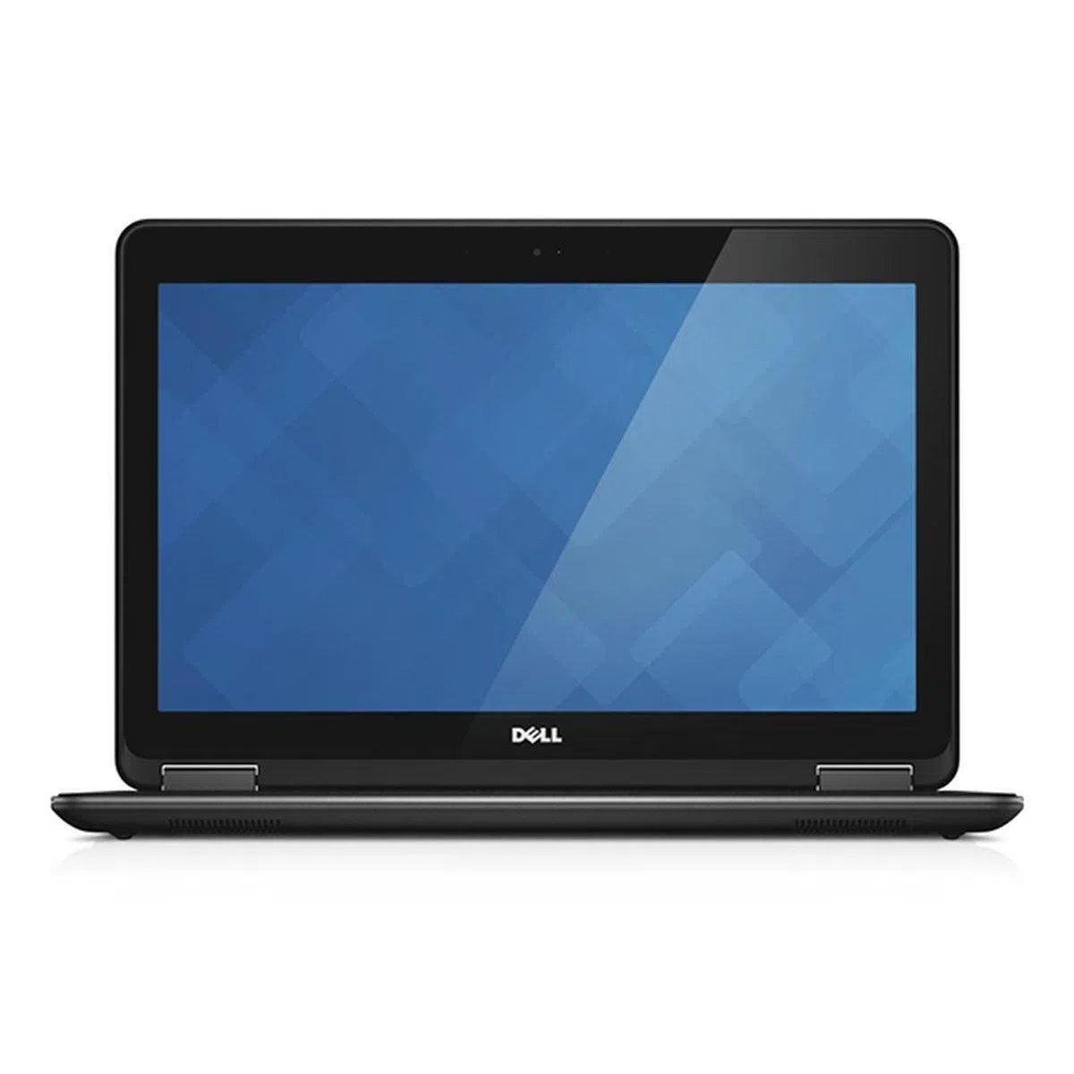 Dell Latitude E7240 – model reference image Dell Latitude E7240 laptop model reference photograph, actual unit may differ